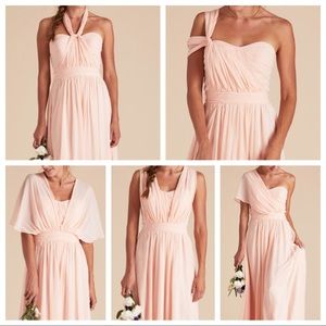 Birdy Grey Convertible dress